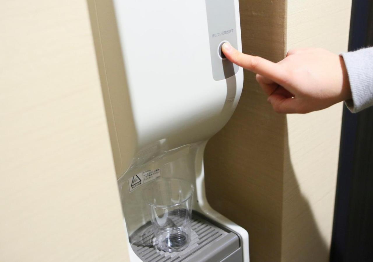 Apa Hotel Yodoyabashi Kitahama Ekimae 大阪 外观 照片
