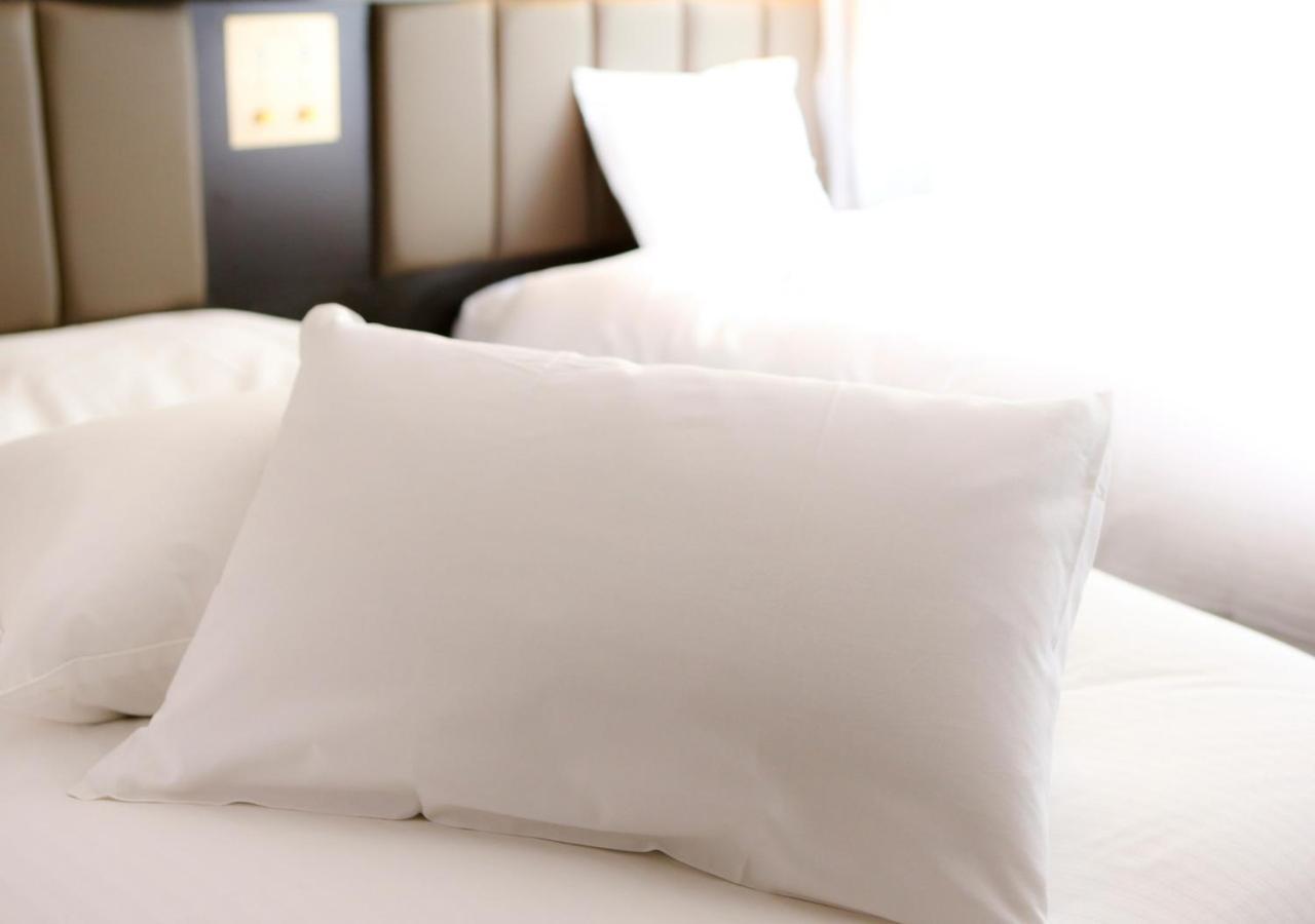 Apa Hotel Yodoyabashi Kitahama Ekimae 大阪 外观 照片