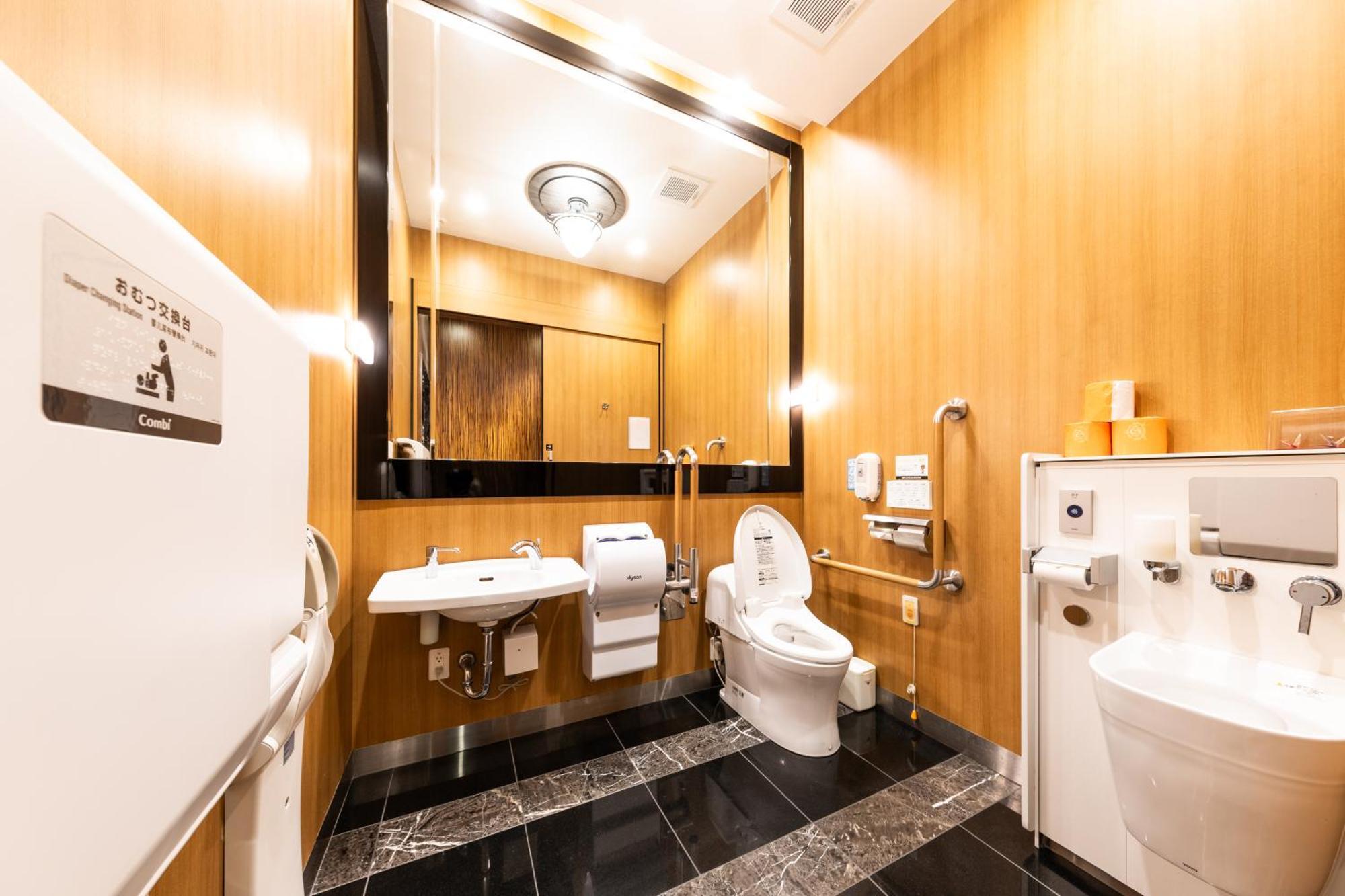 Apa Hotel Yodoyabashi Kitahama Ekimae 大阪 外观 照片
