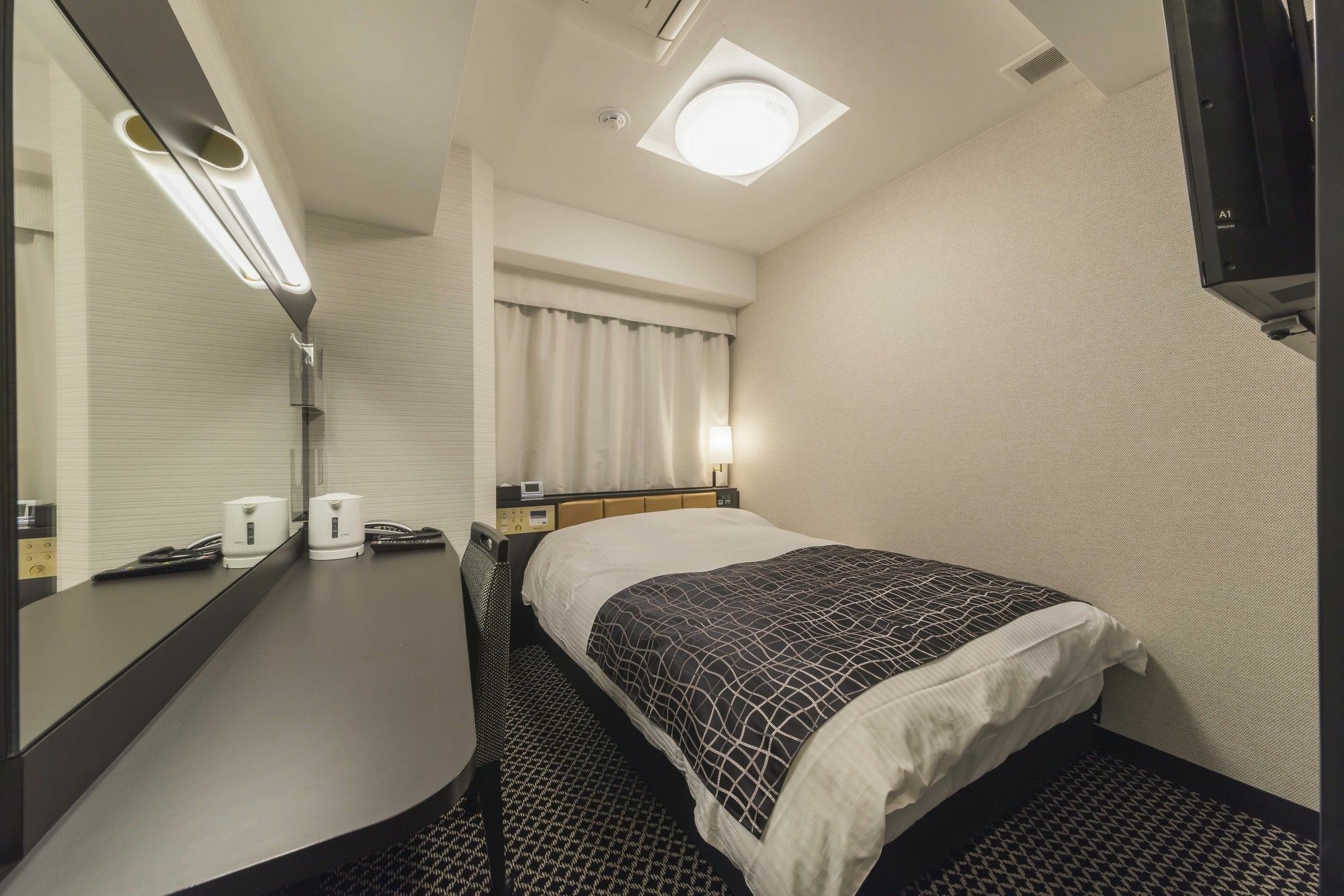 Apa Hotel Yodoyabashi Kitahama Ekimae 大阪 外观 照片